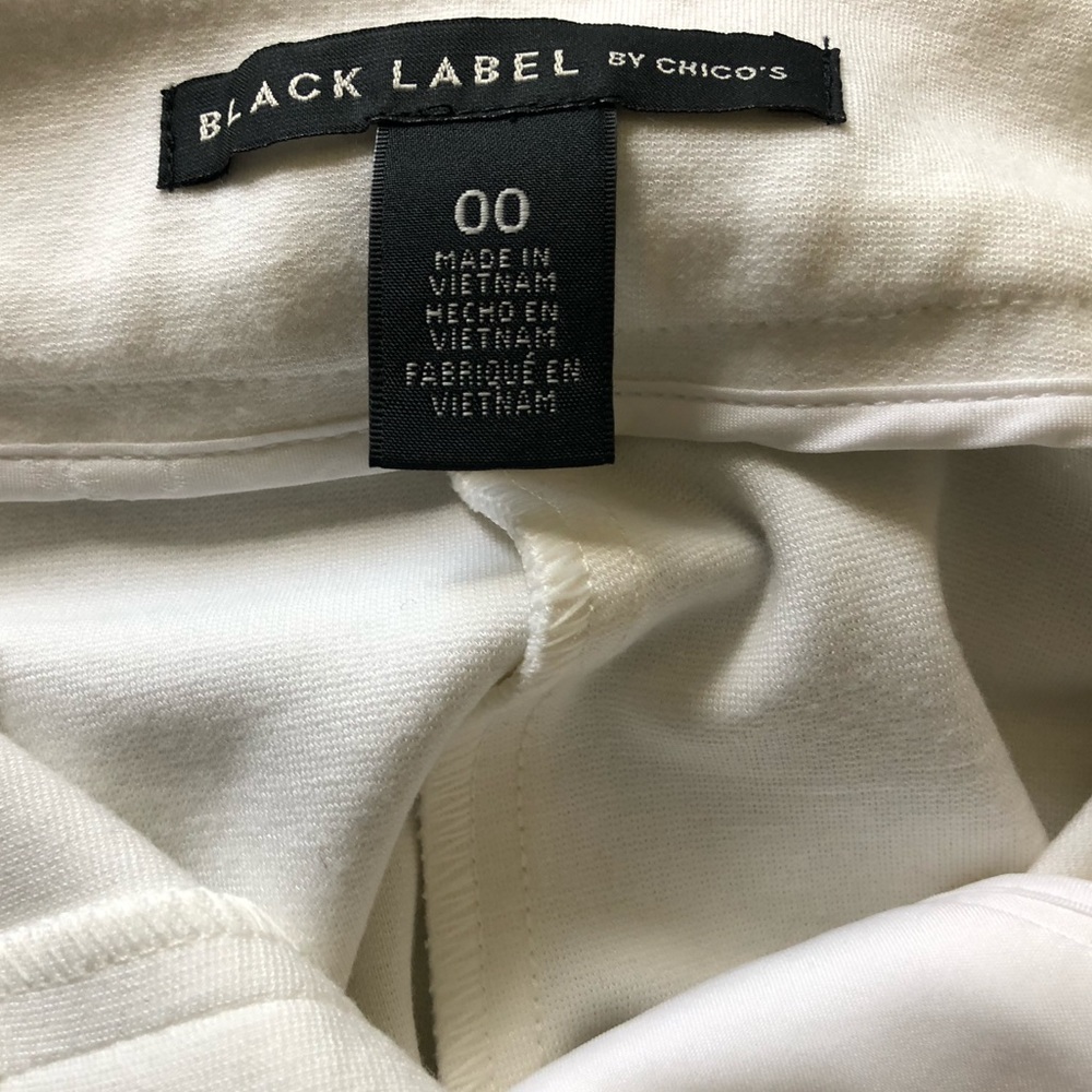 Black Label by Chino’s - Picture 4 of 6
